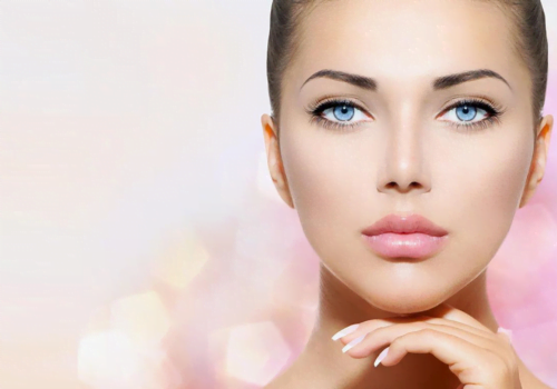 التجميل النسائى