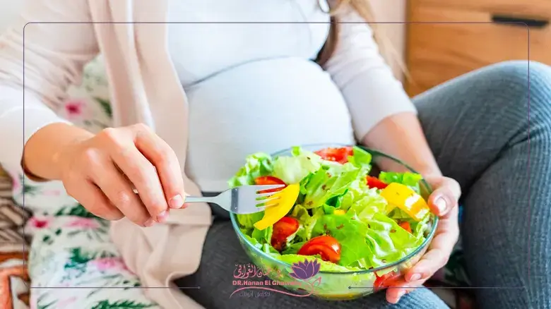 7 أطعمة تزيد فرص الحمل والخصوبة foods that increase the chances of pregnancy and fertility