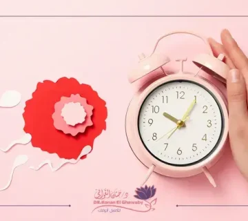 حساب أيام التبويض لحدوث الحمل Calculating ovulation days for pregnancy