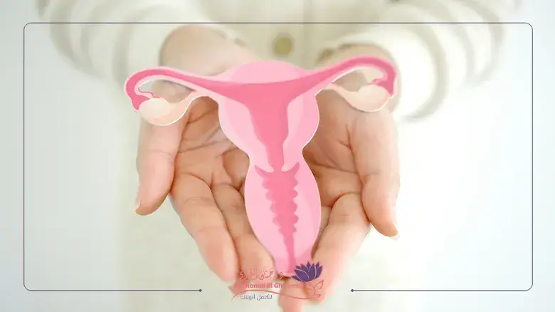 حقن البلازما في المبيض Plasma injection into the ovary