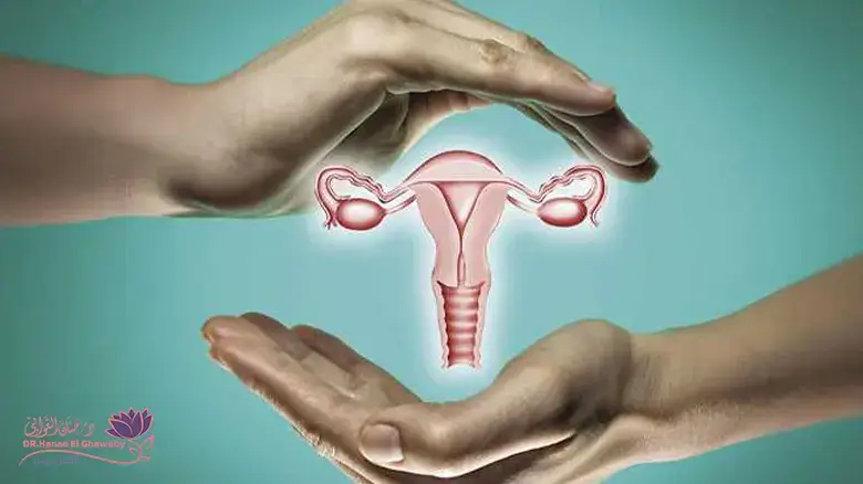 Vaginal tightening تضييق المهبل