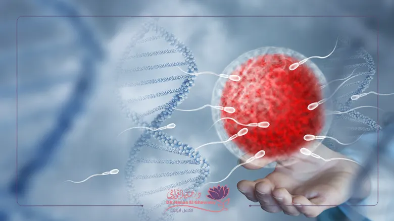 التلقيح الصناعي IVF التلقيح الصناعي IVF
