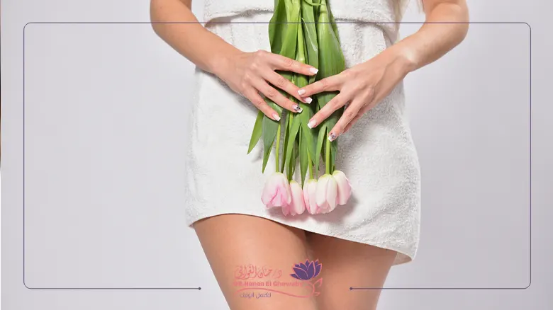 فيلر البكيني Bikini filler