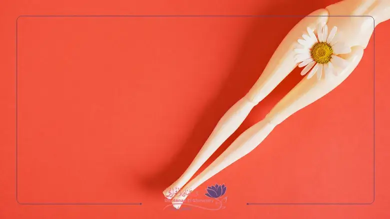 العناية بعد عملية تجميل الشفرات