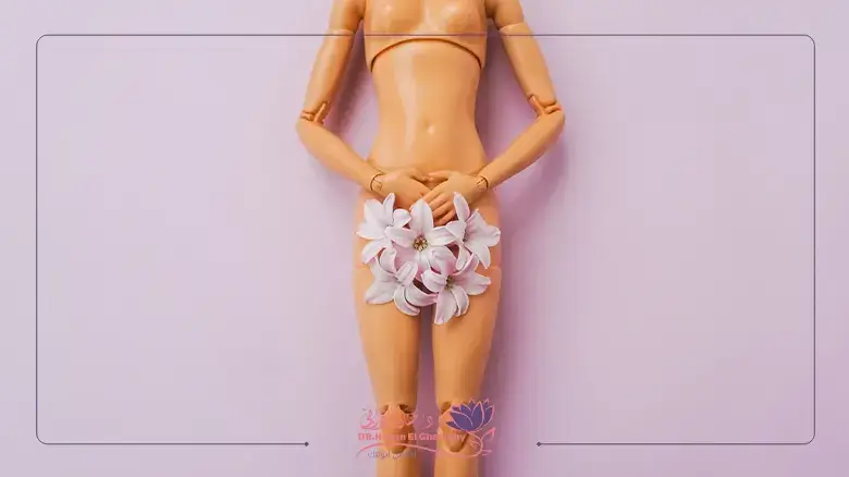 توريد المناطق الحساسة