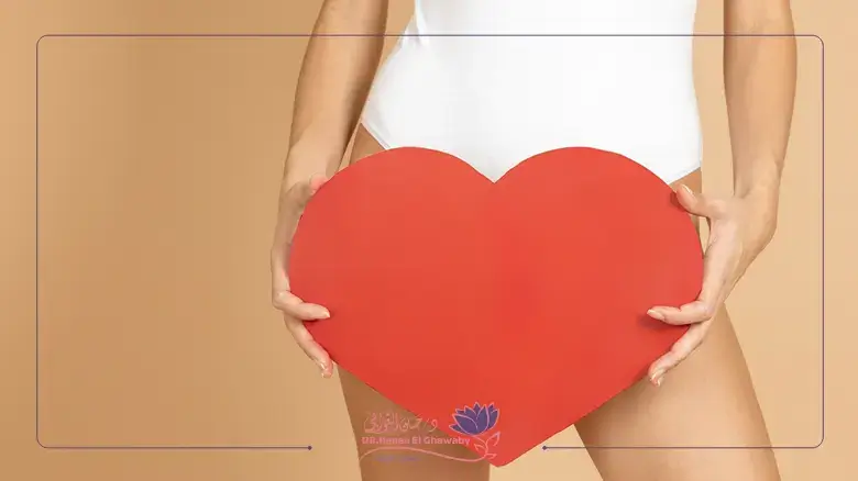 خيوط الشد التجميلية للمنطقة الحساسة