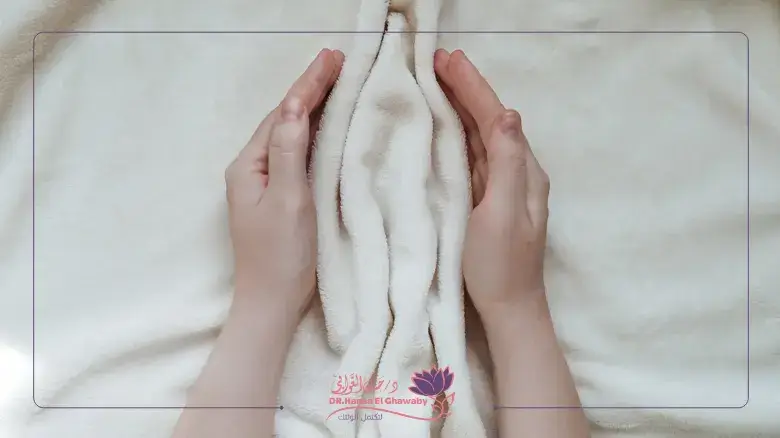 هل عملية تضييق المهبل بالليزر مؤلمة