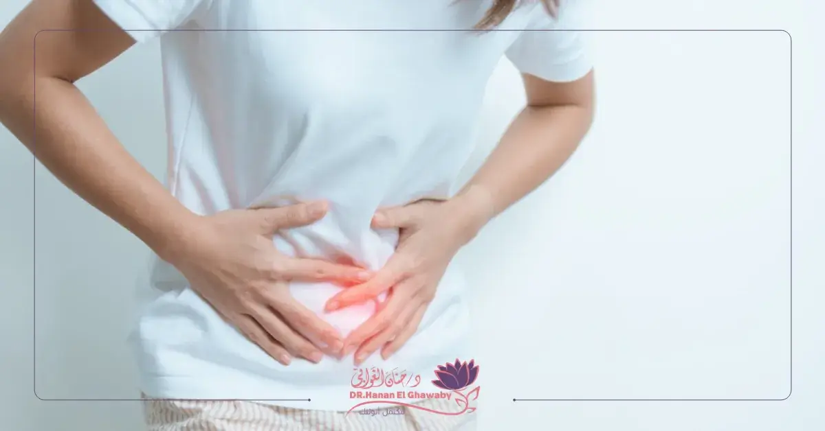 أعراض بطانة الرحم المهاجرة