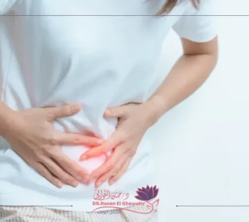 أعراض بطانة الرحم المهاجرة