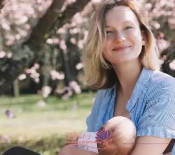 التغيرات النفسية في فترة النفاس