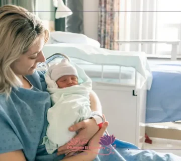 الولادة الطبيعية بعد القيصرية