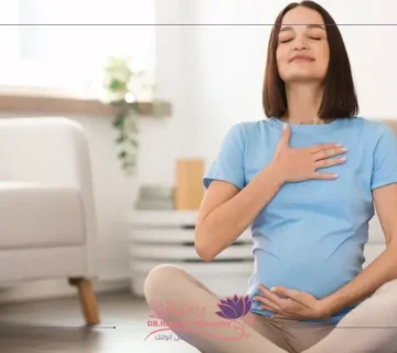 تمارين رياضية آمنة للحمل