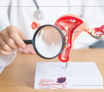 علاج الأورام الليفية بدون جراحة