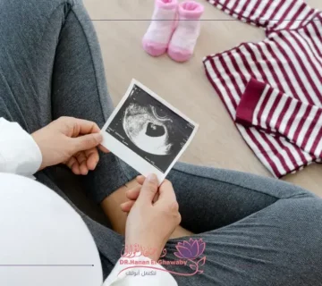 نصائح للتعافي من الولادة القيصرية