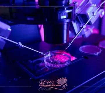 نصائح لنجاح الحقن المجهري