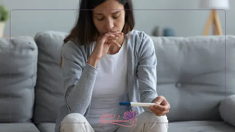 أسباب فشل الحقن المجهري