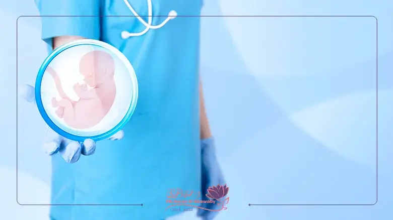 اختيار جودة الأجنة للنقل