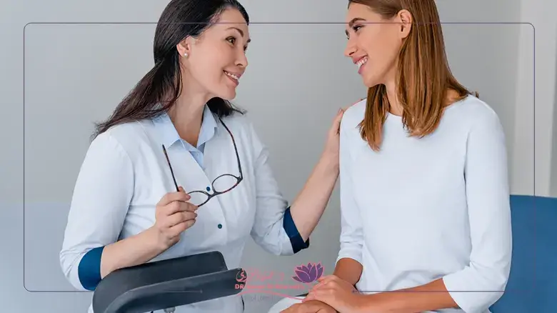 التحضير النفسي لعلاجات الخصوبة