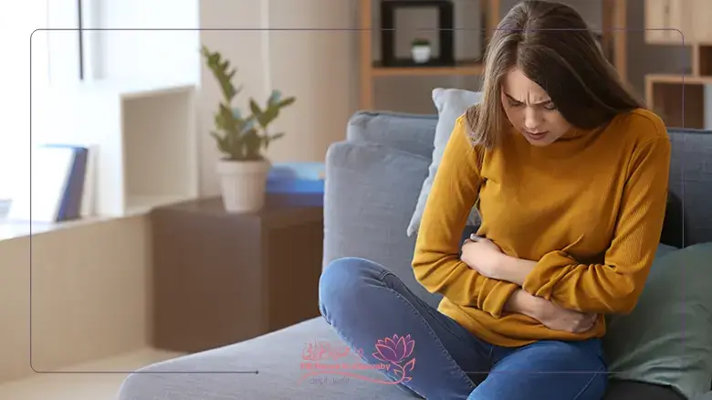 التعامل مع متلازمة ما قبل الدورة