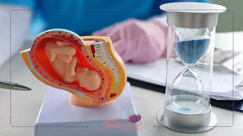 تفسير نتيجة تحليل مخزون المبيض