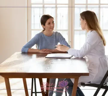 أسئلة مهمة لطبيبة النساء