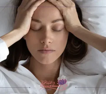 أعراض سن اليأس المبكر