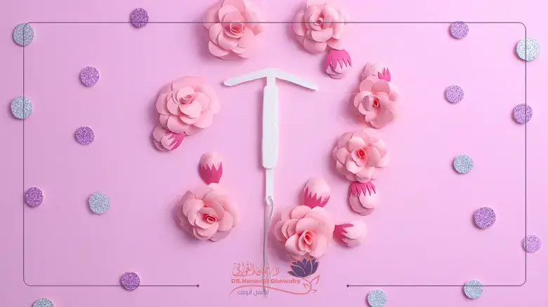 أنواع اللولب لمنع الحمل أنواع اللولب لمنع الحمل