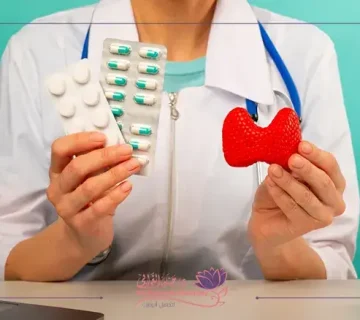 اضطرابات الغدة الدرقية والحمل