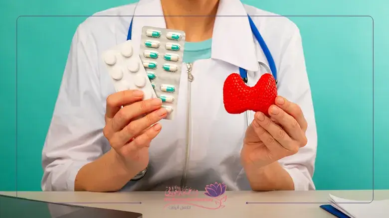 اضطرابات الغدة الدرقية والحمل اضطرابات الغدة الدرقية والحمل