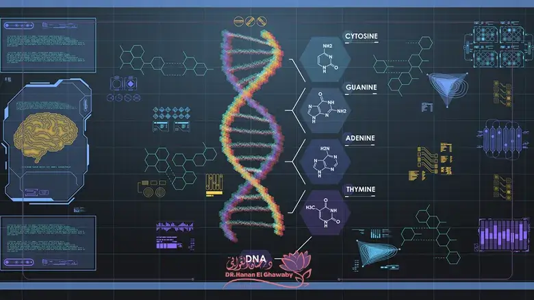 فحص الكروموسومات للأجنة فحص الكروموسومات للأجنة