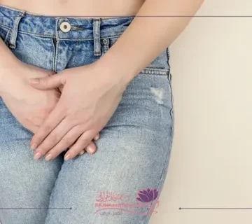 التعافي بعد عملية ترميم منطقة العجان