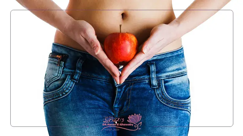 النظام الغذائي قبل الحقن المجهري