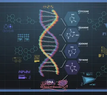 فحص الكروموسومات للأجنة