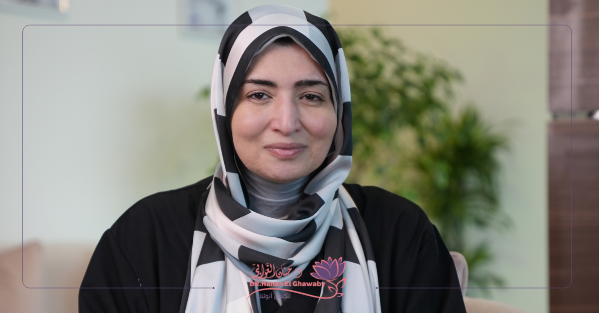 أشطر دكتورة تجميل المهبل في مصر