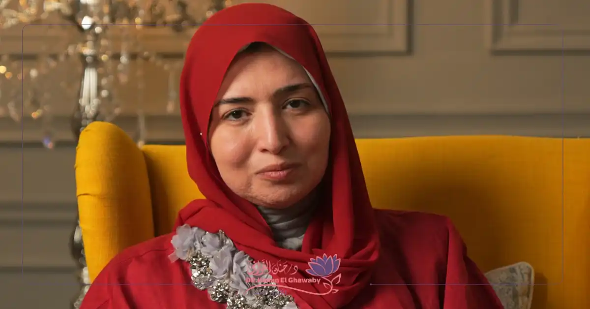 أشطر دكتورة تجميل نسائي في مصر