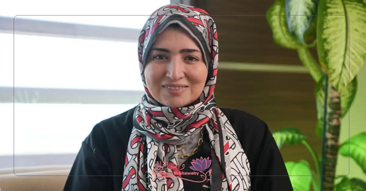 أفضل دكتورة جراحة تجميل نسائي