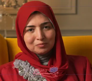 أشطر دكتورة تجميل نسائي في مصر