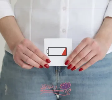 فقدان الرغبة الجنسية عند النساء