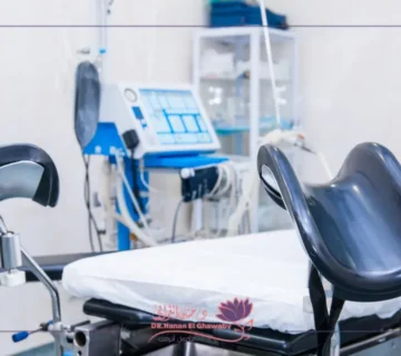أنواع عمليات التجميل النسائي