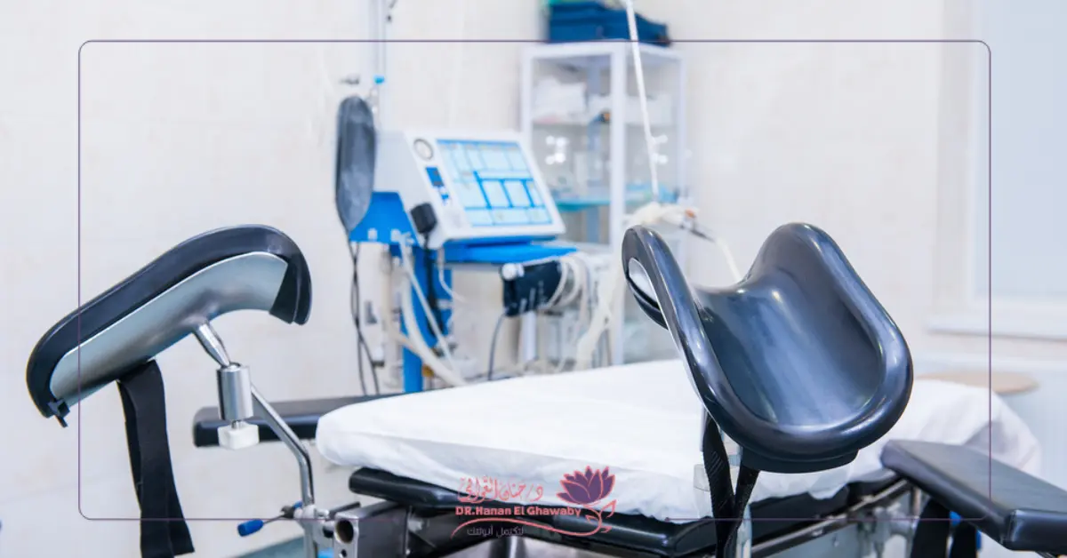 أنواع عمليات التجميل النسائي