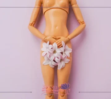 التجميل النسائي للمنطقة الخاصة