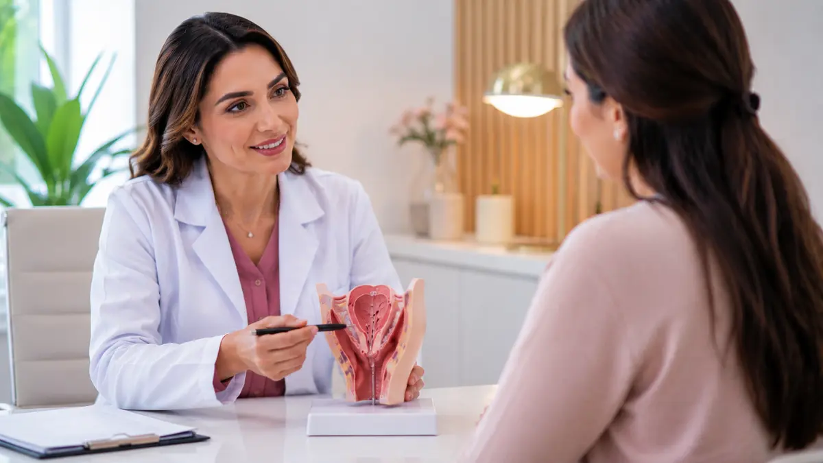 أفضل دكتورة لتجميل الشفرات تقدم تقييمًا طبيًا دقيقًا واختيار العلاج المناسب وفق احتياجات كل مريضة.