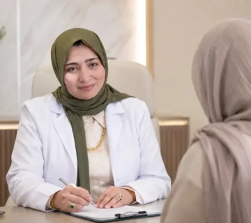 أسباب التشنج المهبلي عند النساء
