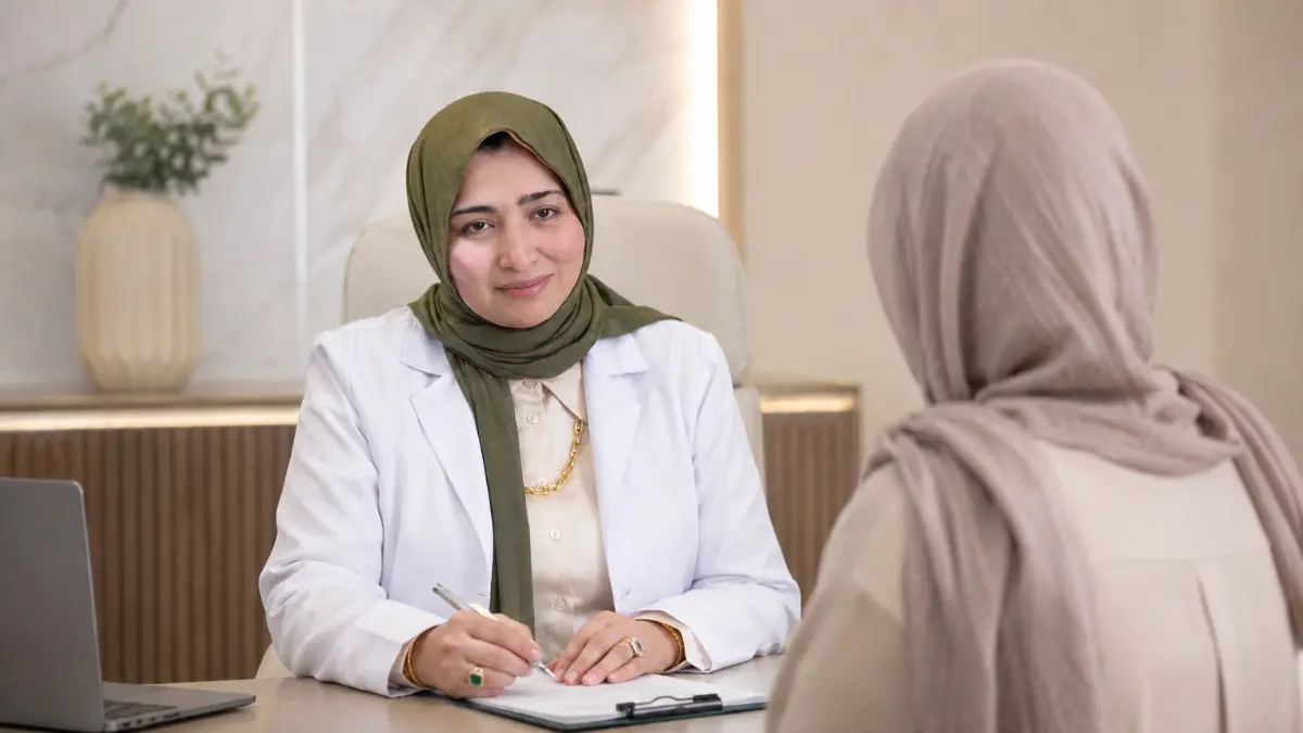 أسباب التشنج المهبلي عند النساء