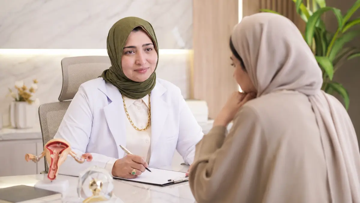 أسباب انخفاض الرغبة الجنسية عند النساء