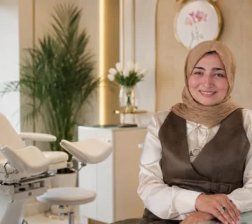 أفضل دكتورة تجميل نسائي في التجمع الخامس