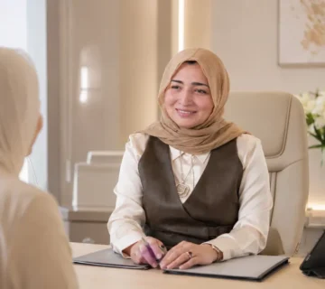 أفضل عيادة تجميل نسائي في القاهرة