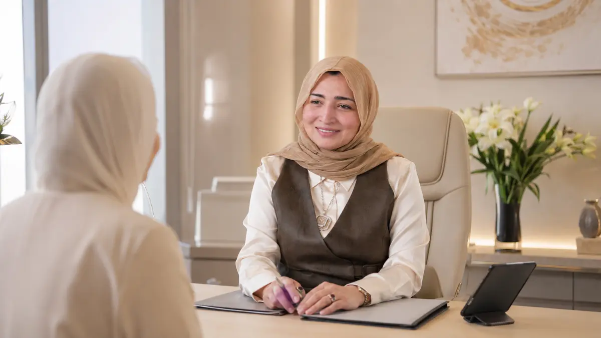 أفضل عيادة تجميل نسائي في القاهرة