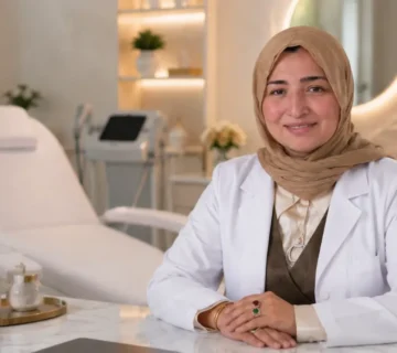 أفضل عيادة تجميل نسائي في مصر