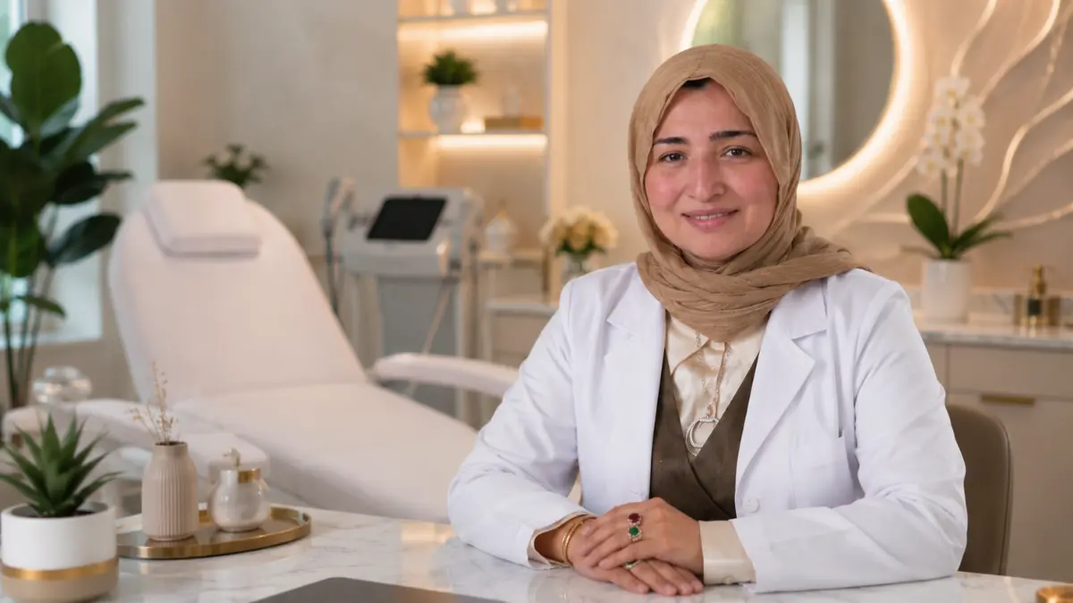 أفضل عيادة تجميل نسائي في مصر